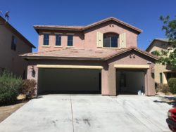 Las Vegas Cash Home Sales